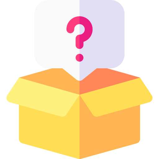 Mystery Box